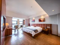 Kingston Lifestyle Hotel Zhangpu Hotels in Zhangpu