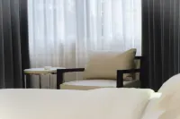 Fanyikeju Hotel (Longyan Zhongshan Road Pedestrian Street Dendou Station Store) - navette aéroport
