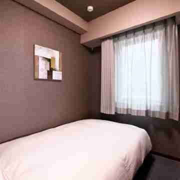 Hotel Route-Inn Kitamatsudo Ekimae Rooms