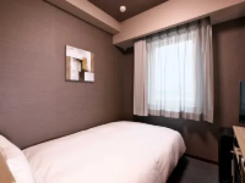 露櫻酒店北松户站前店 松户市酒店