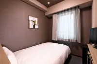 ホテルルートイン北松戸駅前 是より御料松戸宿の碑周辺のホテル