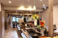 ホテルルートイン北松戸駅前 - 朝食