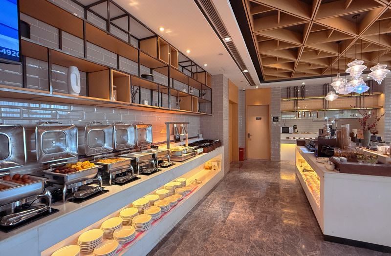 Atour Hotel （Guilin North Railway Station North Zhongshan Road） photo 4