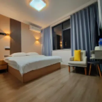 Pugui Homestay