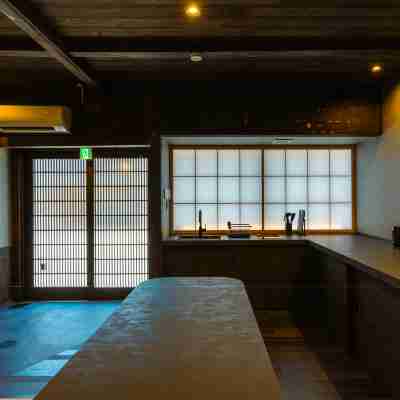 慶有魚・西洞院 Rooms