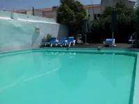 Hotel de Moura - Pools