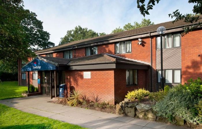 Travelodge Macclesfield Adlington