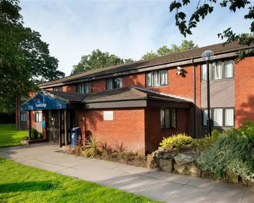 Travelodge Macclesfield Adlington Hotels in Macclesfield