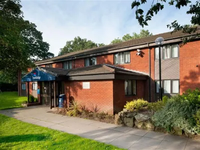 Travelodge Macclesfield Adlington Hotel a