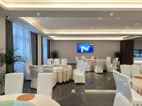 Changzheng Hotel - Desayuno