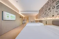 Hi Inn (Shaoxing Paojiang Century Street)