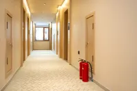 Junxuan Hotel - Bintang 2