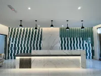 FLY Seaview Hotel ボイー・デュラン・ハイク・オーバールック周辺のホテル