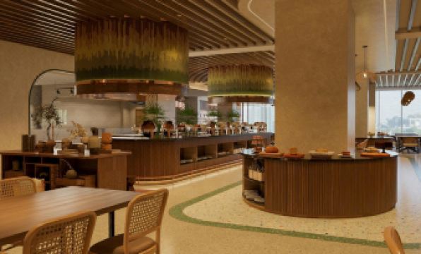 Grand Plaza Hanoi Hotel