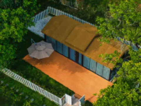 Xiang Wang· Yu Jian Shi guang camp