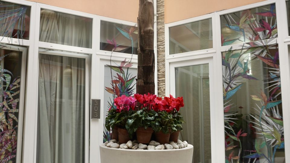 Hotel Vespasiano