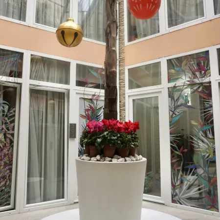 Hotel Vespasiano