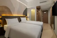 Hotel Neo Kota Baru Parahyangan - Wifi