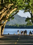 Impression Homestay (Hangzhou West Lake Scenic Area Wulin Square) - เปิดใหม่
