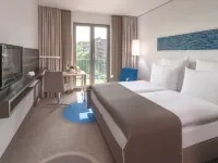 Dorint Hotel Hamburg-Eppendorf Hotels near Hoheluft-West