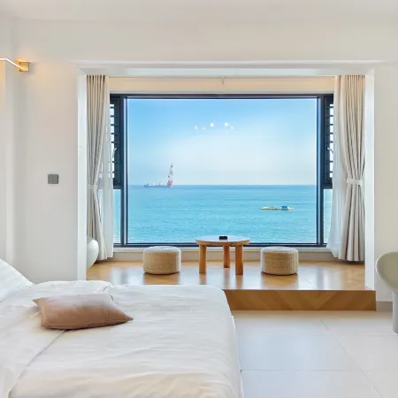 Chaonan Apartment (Dongshan Nanmenwan)