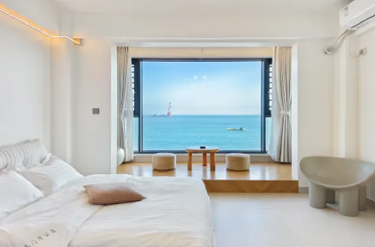 Chaonan Apartment (Dongshan Nanmenwan)