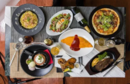 Hotel Magical Pumpkin the Sweet Garden Okayama