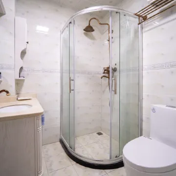 Yunshang Oxygen-enriched Hotel (Ranwu Town)