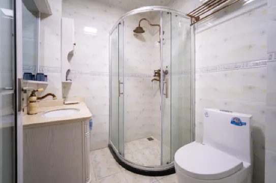 Yunshang Oxygen-enriched Hotel (Ranwu Town)