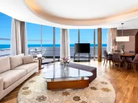 Concorde De Luxe Resort Lara Antalya – Prive Ultra All Inclusive Hotels near Kadriye Beach