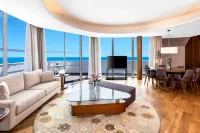 Concorde De Luxe Resort Lara Antalya – Prive Ultra All Inclusive