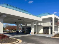 Studio 6 Suites Jacksonville, NC – Camp LeJeune Hotels in Jacksonville