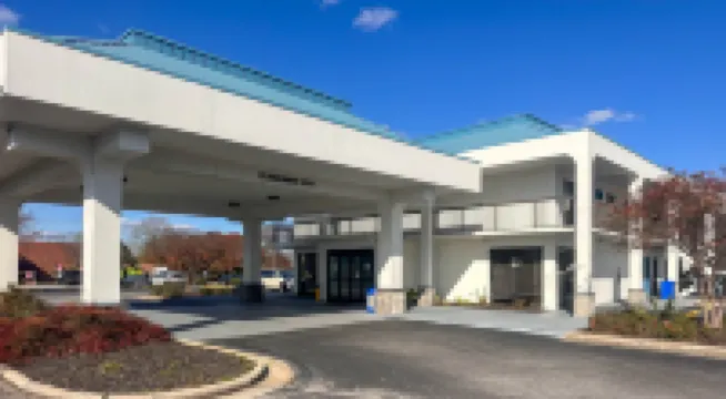 Studio 6 Suites Jacksonville, NC – Camp LeJeune