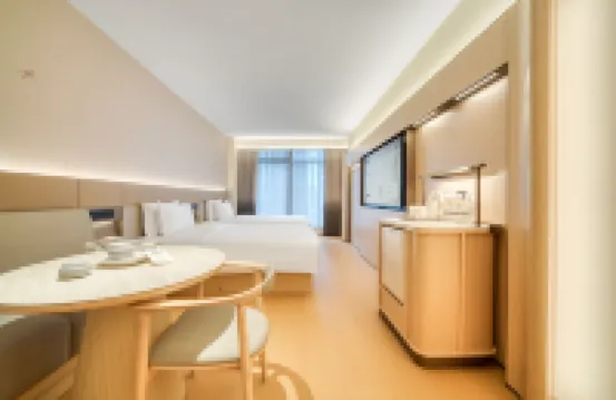 JI Hotel (Hangzhou International Expo Center Branch)