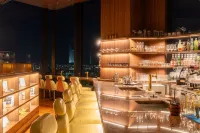Centara Grand Hotel Osaka - 5 étoiles