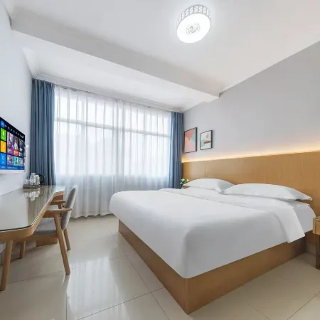 Hongrui Express Hotel