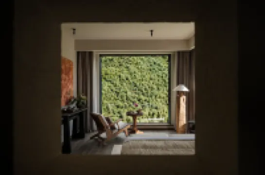 Siguniang Mountain · Ruoshui Mountain Retreat Holiday Inn (Changpinggou Scenic Area Branch)