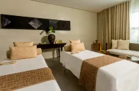 Huni Lio - spa