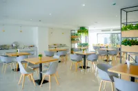 Fourium Pattaya Hotel & Serviced Residence - Bữa sáng