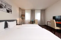ACHAT Hotel Hockenheim - Haustierfreundliche