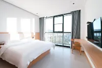 Cangnan Mazhan Tianfeng Hotel