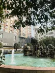Huangchuan Hotel - breakfast