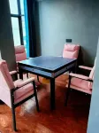 Jiacan Hotel (Yinjiang Wenchang Park)