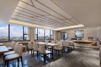 Hefeng Yuemian Hotel (Zhangzhou Wuling Square District Government Branch)