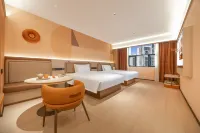Orange Hotel(Urumqi Regional Museum)