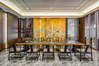 Dingbian Tianbao Hotel