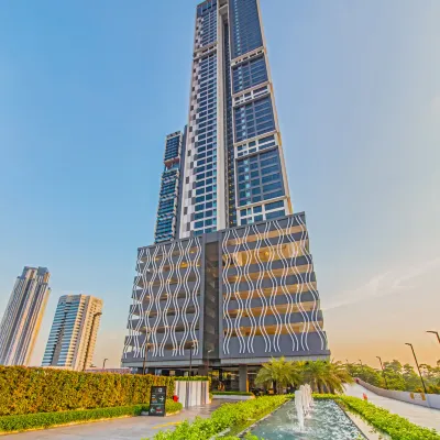 Setia Sky 88 by RR JBcity Hotels near Plaza DNP