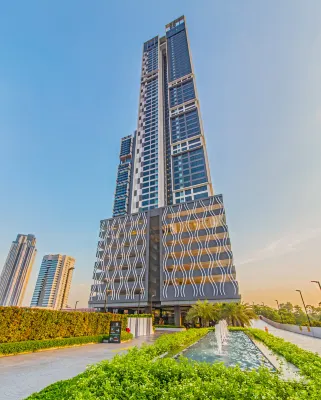 Setia Sky 88 by RR JBcity - 4 звезды