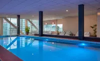 DoubleTree by Hilton Rotterdam Centre - spa