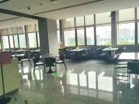 Yunpin Hotel (Liuzhou Railway Station) - servizio colazione